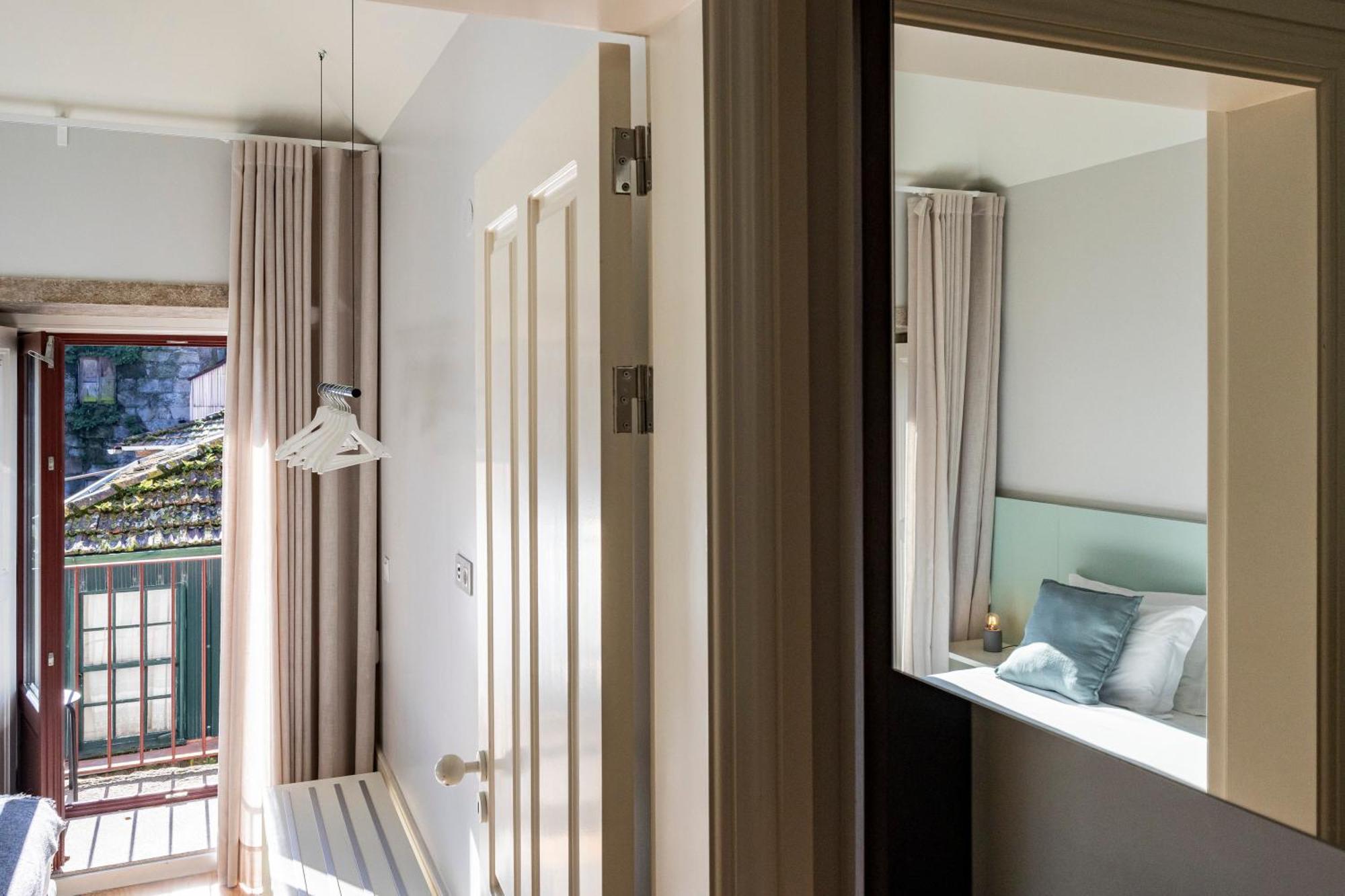 Apartmentsporto - Rua De Tras 156 Apartamento *