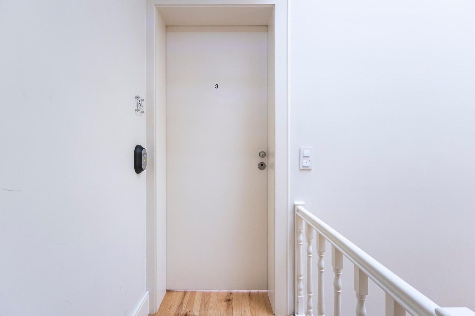 Apartmentsporto - Rua De Tras 156 Apartamento *