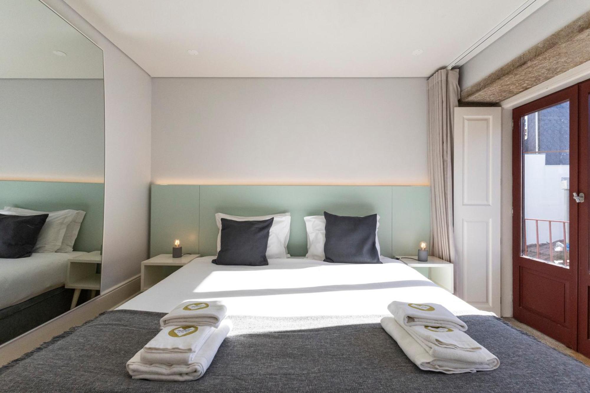 Apartmentsporto - Rua De Tras 156 Porto