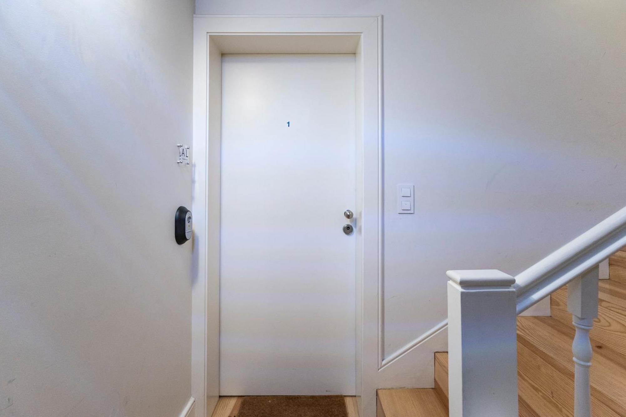 Apartmentsporto - Rua De Tras 156